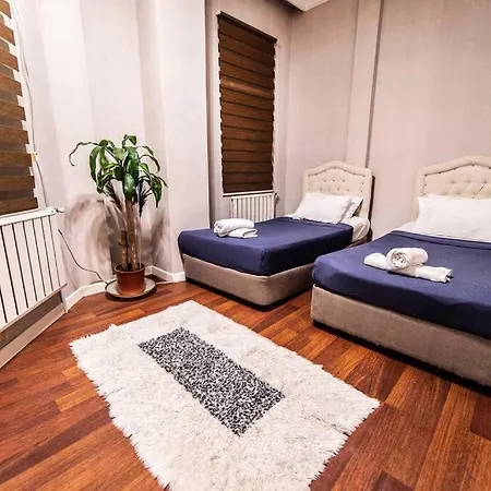 Best Location And Big Flat