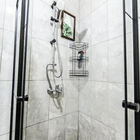 Апартаменты Best Location And Big Flat Стамбул
