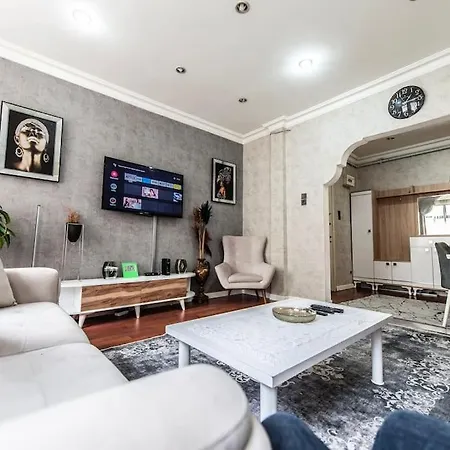 Best Location And Big Flat