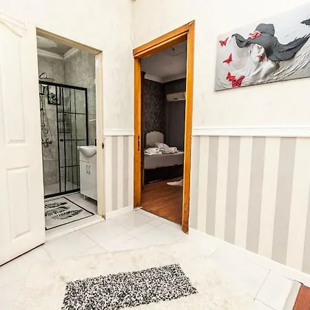 Best Location And Big Flat * Istanbul